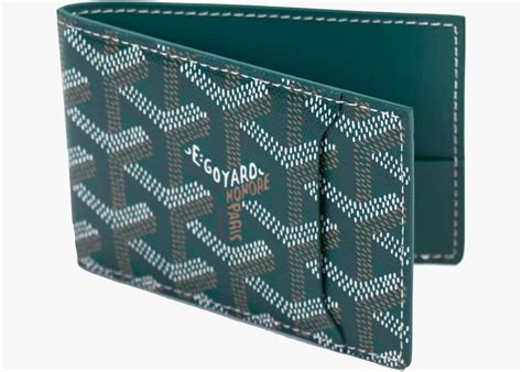 goyard portafoglio prezzo|Goyard Pre.